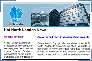 North London LTD