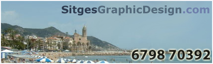 Welcome to Sitges Web Design